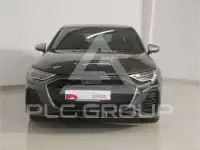 2025 Audi S3