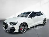 2025 Audi S3