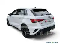 2025 Audi S3