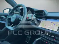 2025 Audi S3