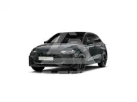 2025 Audi S3