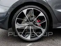 2025 Audi S3