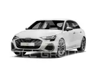 2025 Audi S3
