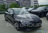 2025 Audi S3