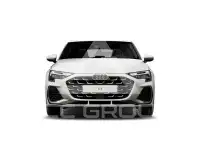 2025 Audi S3