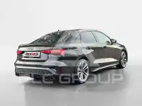2025 Audi S3