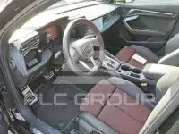 2025 Audi S3