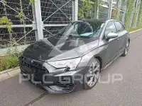 2025 Audi S3