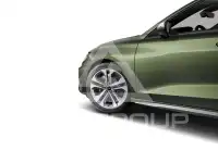 2025 Audi S3