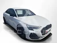 2025 Audi S3