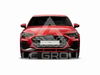 2025 Audi S3