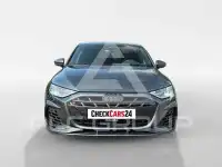 2025 Audi S3
