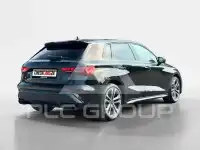 2025 Audi S3