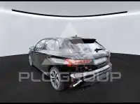 2025 Audi S3