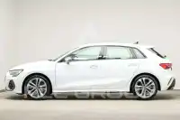 2025 Audi S3
