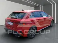 2025 Audi S3