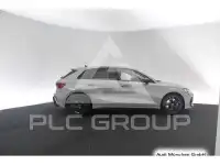 2025 Audi S3