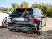 2025 Audi S3