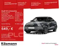 2025 Audi S3