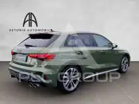 2025 Audi S3
