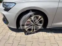 2025 Audi S3