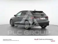 2025 Audi S3