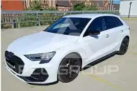2025 Audi S3