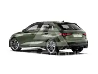 2025 Audi S3