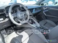 2025 Audi S3