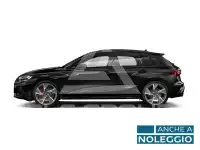 2025 Audi S3