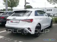 2025 Audi S3