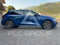 2025 Audi S3