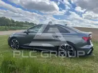 2025 Audi S3