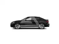 2025 Audi S3