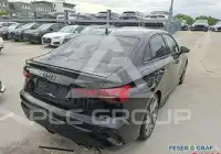 2025 Audi S3
