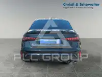 2025 Audi S3