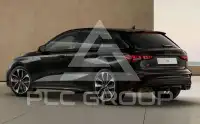 2025 Audi S3
