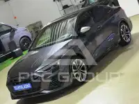 2025 Audi S3