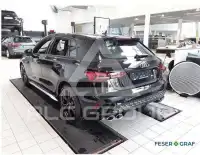 2025 Audi S3