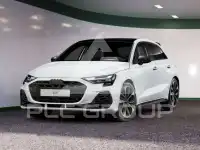 2025 Audi S3