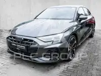 2025 Audi S3
