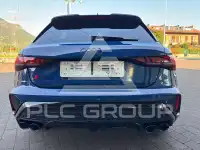 2025 Audi S3