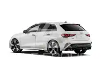 2025 Audi S3