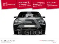 2025 Audi S3