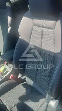 2025 Audi S3