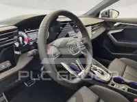 2025 Audi S3