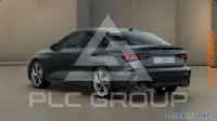 2025 Audi S3