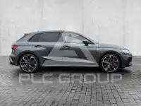 2025 Audi S3