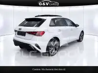 2025 Audi S3