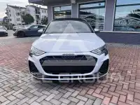 2025 Audi S3